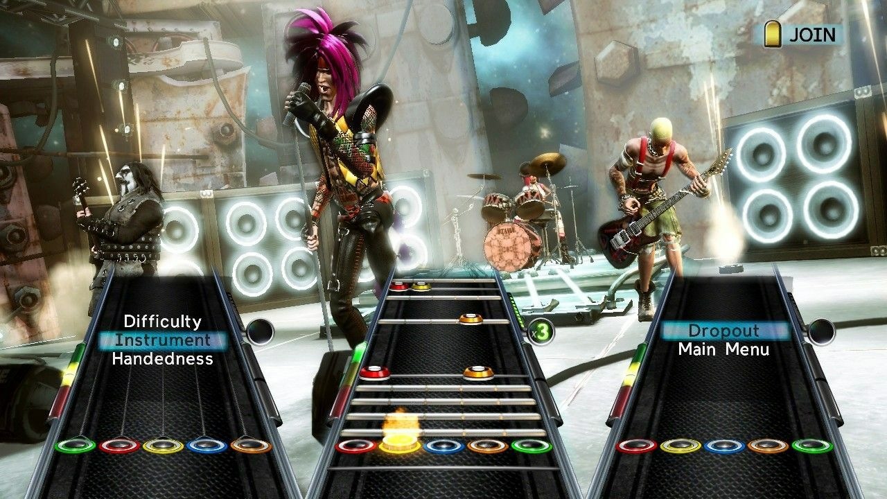 Guitar Hero 5